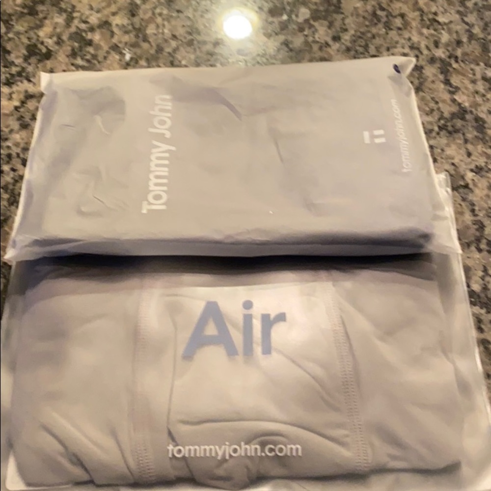 Men’s underwear